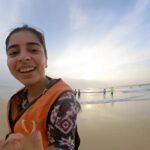 Siddhi Mahajankatti Instagram - • Is it recording? Ft. @ratul • PS : I know I’m a MEME! 😂