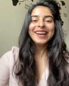 Siddhi Mahajankatti Instagram - Hello Guyss, recently I received this really cute hamper from Whisper and was so excited to unbox it!! 

I got my hands on the new Whisper Ultra Soft Air Fresh Pack, the pad is really soft just like my makeup brushes😍
It has 500 air fresh pores & gives you an airy feeling! What do we say to Icky Sticky feeling? Not today! 

You can get your hamper too, if you follow the below instructions: 
i) Follow the @whisperindia handle & my handle 
ii) Use the AR filter launched by Whisper. Tag me & @whisperindia in your stories! 
iii) Use the hashtag: #FeelAiryFeelFresh 

I’ll be choosing the winner based on the filter for the Soft Air Fresh Pack hamper!!☺️
This pack is the best gift to get yourself or your girlfriend/sister for their period

So what are you waiting for? 
Get going! 🎉

#WhisperIndia #WhisperPartner #WhisperUltraSoftAirFreshPack #FeelAiryFeelFresh #periods