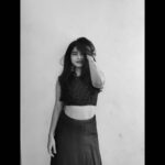 Siddhi Mahajankatti Instagram - • If the Pandemic wouldn't have happened in 2020, I would have been doing a number of photoshoot 😒• PS: I miss doing photoshoots Bangalore, India