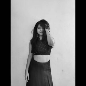 Siddhi Mahajankatti Instagram - • If the Pandemic wouldn't have happened in 2020, I would have been doing a number of photoshoot 😒• PS: I miss doing photoshoots