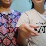 Siddhi Mahajankatti Instagram - I love pranking on people and this time my best friends and family fell for it 😂 I still don't know how they tolerate me and try to fit in my madness but guys, I love you guys Soo much ❤️ Thanks to @leelashaju, @sharmila.saro and @sanjeev.anand1405 for being a great sport 😂 Also thanks to my besties who got pranked royally and allowed me to record it as well @ishazmohamed , @dhanish.najeeb and his sister Dana , @akhilissac (the best of all), @joey_manjooran (who got it right so he's not in the video) Thanks to @maneesha7raj and @kuttychilly for not picking up my call 🙄 @lakshmidmahajankatti Amma you the best for falling for it 😂😂😂 PS : @ratul Thanks for editing 🙈