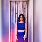 Siddhi Mahajankatti Instagram - • First ever transition 🙈• PS : Thanks to @akhila_mohan for being a good tutor ❤️ Bangalore, India