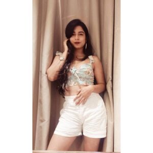 Siddhi Mahajankatti Instagram - • Shawty 2/2 •