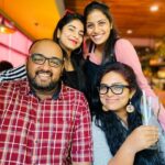 Siddhi Mahajankatti Instagram - • FAM-BAM• Cocoa Tree