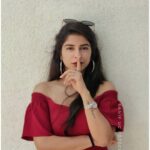 Siddhi Mahajankatti Instagram - • Keep calm, Happy Sardar releases in OCTOBER• PC : @sanif_uc_hakuna_matata Four Points by Sheraton Kochi Infopark