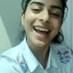 Siddhi Mahajankatti Instagram - • Guys thanks a lot for your recommendations! The crowd favourite was @dailyhuntapp and I can see why they have so many credible sources to choose from be it news entertainment or sports! Guys, you've got to check it out head to my story and swipe up! •