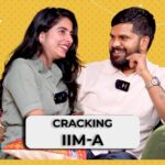 Siddhi Mahajankatti Instagram - Meet the super versatile🤯@siddhi_mahajankatti 🔥, an actor, content creator, data analyst, scuba diver who cracked her dream course at IIM A in the very first go. Podcast Link in bio or direct link in story. This podcast episode 57 is all about being multi talented, lessons for a lifetime and how to crack a seat at the IIM. #iim #iimahmedabad #iima #businessanalyst #dataanalytics #contentcreation #contentcreators #topcreator #influencer #multitalented #actor #anandam #movieactor #career #careersuccess #contentcreatorsofinstagram #mastersprogram #masters #mastersabroad #succcess #careersuccess #studentstruggles #careeradvice #studentproblems #student #successprinciples #podcastshow #podcastersofinstagram IIM Ahmedabad