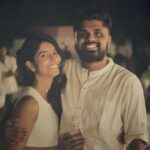 Siddhi Mahajankatti Instagram - " Did you all get the call ? from Ganesh cheta ?" I hurriedly messaged on our Doore group. It was exactly 2 weeks back that I had gone for my auditions to be DIA. During my audition, Gautham's , Devika's, Darshana's and Kuppi's role were set (even though they weren't sure🙈 I kind of knew that they were going to be in the film for sure). "What call ? I haven't got any" replied Thoma (Akshay). I got a little to embarrassed and at the same time scared cus I didn't want act with anyone else other than these 6 beautiful ppl. so I immediately called Ganesh cheta back to find out if everyone else is also going to get the call and he said YES! I was relieved. And eventually that evening everyone messaged on the group.... It was the beginning of all happy times for all 7 of us .... From changing the title of the movie Doore to Aanandam, from listening to the whole script while I teared up to getting to know that Vineeth Srinivasan is our producer, from shopping in Lulu to getting a makeover done for Dia (Thanks to bony chech), from rehearsals to actually shooting for the film, from going for the pooja for our first day at shoot to praying at the kaloor church at 1am on the 21st of October 2016.... We have all come a long long way... And I still can't believe it's been 3 years since Aanandam released, it feels like yesterday for me when we were all thrilled to go to Dubai for our 'cheriya padams' promotion! I'm thankful to god for all the immense happiness he has given to all of us and a big thanks to Ganesh cheta for helping me acheive my life goal in a small kutty way which is to spread happiness! Thank you amma and appa and thimma 🙄 for loving me unconditionally even though I screwed up a lot of times in life 🙈 These small kutty memories I'll cherish this forever! A big thank you for all the love you've given for the movie and also for loving Dia and Akshay's love story ❤️ #iniaanandame Love Siddhi Kochi, India