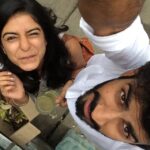Siddhi Mahajankatti Instagram - " Did you all get the call ? from Ganesh cheta ?" I hurriedly messaged on our Doore group. It was exactly 2 weeks back that I had gone for my auditions to be DIA. During my audition, Gautham's , Devika's, Darshana's and Kuppi's role were set (even though they weren't sure🙈 I kind of knew that they were going to be in the film for sure). "What call ? I haven't got any" replied Thoma (Akshay). I got a little to embarrassed and at the same time scared cus I didn't want act with anyone else other than these 6 beautiful ppl. so I immediately called Ganesh cheta back to find out if everyone else is also going to get the call and he said YES! I was relieved. And eventually that evening everyone messaged on the group.... It was the beginning of all happy times for all 7 of us .... From changing the title of the movie Doore to Aanandam, from listening to the whole script while I teared up to getting to know that Vineeth Srinivasan is our producer, from shopping in Lulu to getting a makeover done for Dia (Thanks to bony chech), from rehearsals to actually shooting for the film, from going for the pooja for our first day at shoot to praying at the kaloor church at 1am on the 21st of October 2016.... We have all come a long long way... And I still can't believe it's been 3 years since Aanandam released, it feels like yesterday for me when we were all thrilled to go to Dubai for our 'cheriya padams' promotion! I'm thankful to god for all the immense happiness he has given to all of us and a big thanks to Ganesh cheta for helping me acheive my life goal in a small kutty way which is to spread happiness! Thank you amma and appa and thimma 🙄 for loving me unconditionally even though I screwed up a lot of times in life 🙈 These small kutty memories I'll cherish this forever! A big thank you for all the love you've given for the movie and also for loving Dia and Akshay's love story ❤️ #iniaanandame Love Siddhi Kochi, India