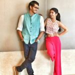 Siddhi Mahajankatti Instagram - " Did you all get the call ? from Ganesh cheta ?" I hurriedly messaged on our Doore group. It was exactly 2 weeks back that I had gone for my auditions to be DIA. During my audition, Gautham's , Devika's, Darshana's and Kuppi's role were set (even though they weren't sure🙈 I kind of knew that they were going to be in the film for sure). "What call ? I haven't got any" replied Thoma (Akshay). I got a little to embarrassed and at the same time scared cus I didn't want act with anyone else other than these 6 beautiful ppl. so I immediately called Ganesh cheta back to find out if everyone else is also going to get the call and he said YES! I was relieved. And eventually that evening everyone messaged on the group.... It was the beginning of all happy times for all 7 of us .... From changing the title of the movie Doore to Aanandam, from listening to the whole script while I teared up to getting to know that Vineeth Srinivasan is our producer, from shopping in Lulu to getting a makeover done for Dia (Thanks to bony chech), from rehearsals to actually shooting for the film, from going for the pooja for our first day at shoot to praying at the kaloor church at 1am on the 21st of October 2016.... We have all come a long long way... And I still can't believe it's been 3 years since Aanandam released, it feels like yesterday for me when we were all thrilled to go to Dubai for our 'cheriya padams' promotion! I'm thankful to god for all the immense happiness he has given to all of us and a big thanks to Ganesh cheta for helping me acheive my life goal in a small kutty way which is to spread happiness! Thank you amma and appa and thimma 🙄 for loving me unconditionally even though I screwed up a lot of times in life 🙈 These small kutty memories I'll cherish this forever! A big thank you for all the love you've given for the movie and also for loving Dia and Akshay's love story ❤️ #iniaanandame Love Siddhi Kochi, India