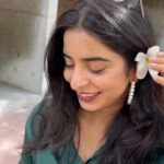 Siddhi Mahajankatti Instagram - • I’m back to being me fammmm! • Apologies for not being so active on Insta. I’ve just been on a roller coaster of mess in my life. But hey I’m back stronger !