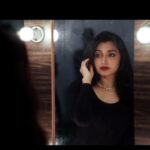 Sija Rose Instagram - Should have posted on a WEDNESDAY! 🕸️🕷️ . . Thanks to the photographer who clicked this. . #wednesdaystyles #wednesday #todayssaturday #redlips #photography