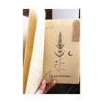 Sija Rose Instagram - Bye bye Aquarius! Innovative and unique being your traits, Aquarians live their life on their terms! . #recyclebook #handmade #handmadepaper #maldives #gift #starsigns #💕