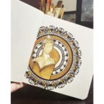 Sija Rose Instagram - Scribble . #coffee #coffeeart #sketchbook