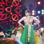 Sija Rose Instagram - Some performances feel so special! This one of my favourites. 🤩 Thanks to @flowersonair, @jobin_master and team! . MUA: @sruthisaimakeupstudio Captured: @shyamkumar.m.s