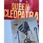 Sija Rose Instagram - CLEOPATRA: I am Isis, Queen of Kings I would die for Egypt! What would you die for? . When you talk about female empowerment remember ‘There is no Rome without Egypt’ Her story resonates with every woman. A daughter,wife,mother,Queen! . Have you watched QUEEN CLEOPATRA on #netflix @netflix_in . #netflixseries #netflixshows #queencleopatra #queen #coffeeart #canvas #mothersday