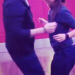 Simran Instagram - Dancing is not just about moving your body; it's about expressing your soul💃 It is always fun to dance with my ❤️ #InternationalDanceDay