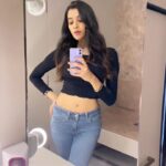 Simran Sharma Instagram - …so I put them all in a reel🥰 #reelsindia #instagramreels #reelsindia #trendingreels #mirrorselfie