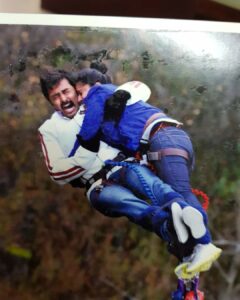 Sneha Instagram - 15 yrs of togetherness and many more to come. Happy Valentines Day!!!

@prasanna_actor 

#love #valentines #familycomesfirst #liveinthemoment❤️