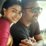 Sneha Instagram - She is not just my girl. She is My girl, my home, my heart, my soul, my nest and all the rest. Happy Valentine's day ❤️ #happyvalentinesday #sheismyrock #sheismyeverything #myheartandsoul❤️ ♥ my heart ♥