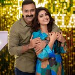 Sneha Instagram - One of the happiest moments in life is when you find the courage to let go of what you can't change. @prasanna_actor @geetuhautecouture @geetuevents @ashokarsh #throwback #birthdaypic #vihaan #snehaprasanna #celebration #aadyanthaa