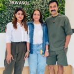 Sneha Instagram - Finally #UAE Golden visa🤩 @uaegov @gdrfadubai Thanks to my brother @nayeemmoosa of @gentursecurity A special thanks to @minisarma for making this happen🤩🙏 #Abu Dhabi #2454 #abudhabifilmcommision #goldenvisa #goldenvisadubai #visitdubai 📸 @sujithambal