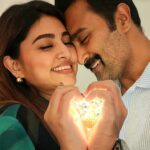 Sneha Instagram - She is not just my girl. She is My girl, my home, my heart, my soul, my nest and all the rest. Happy Valentine's day ❤️ #happyvalentinesday #sheismyrock #sheismyeverything #myheartandsoul❤️ ♥ my heart ♥