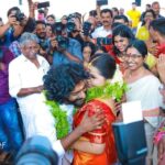 Sneha Sreekumar Instagram - Welcome December 😍😍 its our anniversary month 😍😍😍 #anniversary #december #happydays