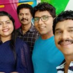 Sneha Sreekumar Instagram - Marimayam team coming to Bahrain on Dec15th❤ #marimayam #marimayamteam #marimayamactors #niyas #moidu #mandothari #malayalamcomedy