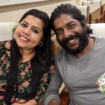 Sneha Sreekumar Instagram - ❤❤ #happy #smile #happylife #marimayam #chakkapazham #mandothari