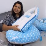Sneha Sreekumar Instagram - Happy Customer @sreekumarsneha @mogokids #baby #babyproducts #babyshower #mybaby #babyphotography #babyproduct #babyboy #babygirl #babyme #babyaccessories #babyaccessory
