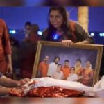 Sneha Sreekumar Instagram - One of the best feelings in the world is knowing that someone is happy because of you: words can’t even explain it, I’m still way up on cloud nine right now. . . #thapasya_arts #snehasreekumar #photorecreation #photoframes #giftideas #birthdaygifts Chalakudy, Thrissur Dist., Kerala