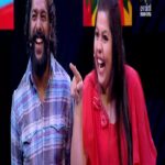 Sneha Sreekumar Instagram - ഇന്ന് രാത്രി 9.30ന് ഞങ്ങൾ എത്തുന്നു മഴവിൽ മനോരമയിൽ ❤❤❤ #mandothari #marimayam #lolithan #mazhavilmanorama