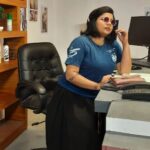 Sneha Sreekumar Instagram - Short hair 🤣🤣 #marimayam #mandothari #shorthair #newstyle