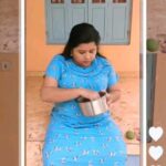 Sneha Sreekumar Instagram -