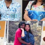 Sneha Sreekumar Instagram - വാവയെ വരവേൽക്കാൻ ഒരുങ്ങി സ്നേഹയും ശ്രീയും 😍👌 watch full vdo on variety media youtube