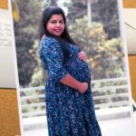 Sneha Sreekumar Instagram - ❤️❤️ New video is out now 😍 Link on bio https://youtu.be/CC5IuWJ0D-0 #reelsinstagram #reelsvideo❤️ #reelsinsta #reelsupload #pregnancy #pregnancyannouncement #marimayam #malayalamtelevision #malluactor
