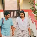 Sneha Sreekumar Instagram - അങ്ങിനെ അപ്പുണ്ണിയും കുമാരിയും കൊട്ടിലപ്പാട്ട് തറവാട്ടിലേക്കു ❤️❤️❤️ @zeekeralam #wifeisbeautiful #zeekeralam #malayalamtelevision #appunnikumari #reelsinsta #reelsinstagram #reelaupload #reels #reelsvideo❤️