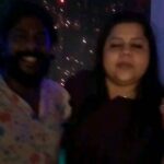 Sneha Sreekumar Instagram - Happy New year ❤️❤️❤️❤️❤️ #newyear