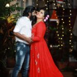 Sneha Sreekumar Instagram - Happy Anniversary to us😍😍😍 📷 @3leaf_photography #anniversary #3rdanniversary #life❤️