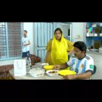 Sneha Sreekumar Instagram - ഇന്നത്തെ മറിമായം രാത്രി 9.30നു 😍 #marimayam #mazhavilmanorama #football #footballfans