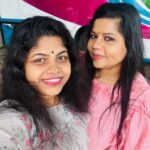 Sneha Sreekumar Instagram - Friends forever 😍😍😍 @resmianilkumarkm
