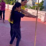 Snehan Instagram - Silambam🤞🏻🦋🌸🌿 #kannikasnekan #kannikaravi #silambam #snekan #silambamsociety #silambamforever #silambamindia #silambamwarriors #silambamlover #silambammaster #silambamstyle #silambammartialart #silambam_warrior #girlempowerment #girlempowermentprogram #sasikumar #girls #girl #girlpower #girlstrip #girlspower #fitnessgirl #girlsfashion