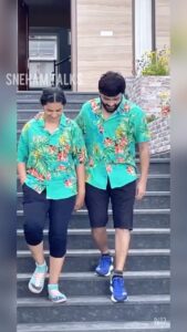 Snehan Instagram - நாளை இறப்பது போல் வாழுங்கள்.
என்றென்றும் வாழ்வது போல் கற்றுக்கொள்ளுங்கள்🌿
#sneham talks
@kavingarsnekan