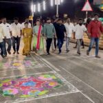 Snehan Instagram - உங்கள் உள்ளத்திலும், இல்லத்திலும் மகிழ்ச்சி பொங்க எங்களின் அன்பான தமிழர் திருநாள் நல்வாழ்த்துக்கள்🙏💐 @eeram_foundation #rajendhiran #pondicherry #kannikaravi #kannikasnekan #kavingersnehan #snehan #pongal #kolam #karumbu #celebration #happy #enjoy #enjoylife #instagram #cow #tamil #tamilnadu #tamilan #tamizhachi #tamiltreditional #tamilculture #tamilfestival #festiwal