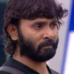 Snehan Instagram - Till now the most adorable freeze Task.♥️ love you lot @kavingarsnekan you are the most precious gift of my life 💖 #biggboss #biggbosstami1 @ikamalhaasan @vijaytelevision @starvijay_tamil @actorarav @harathiganesh @talk2ganesh @actorvaiyapuri @mariajuliana_official @gayathriraguramm @itssujavarunee #sakthi