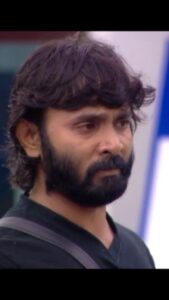 Snehan Instagram - Till now the most adorable freeze Task.♥️
 love you lot @kavingarsnekan you are the most precious gift of my life 💖

#biggboss #biggbosstami1 @ikamalhaasan @vijaytelevision @starvijay_tamil @actorarav @harathiganesh @talk2ganesh @actorvaiyapuri @mariajuliana_official @gayathriraguramm @itssujavarunee
#sakthi