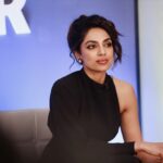 Sobhita Dhulipala Instagram - The day that was. #TheNightManager #ChaosOnly