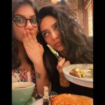 Sobhita Dhulipala Instagram - Happy birthday to the love of my life @hetalchhabria My pain and my pride 🫶🏾