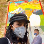 Sobhita Dhulipala Instagram - Shimla photo dump ♥️🥶